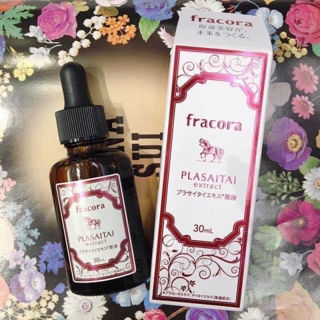 Serum nhau thai Fracora Placenta (Nhật Bản)