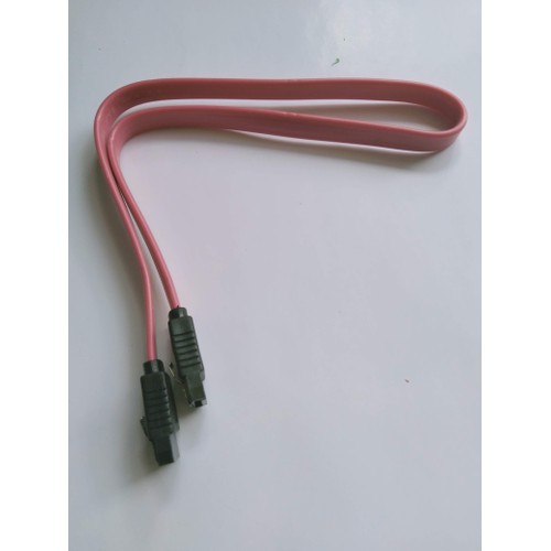Cáp tín hiệu sata