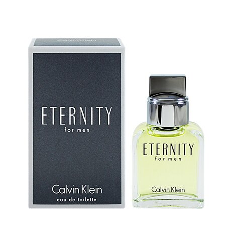 Nước hoa nam Calvin Klein Eternity For Men EDT 10ml