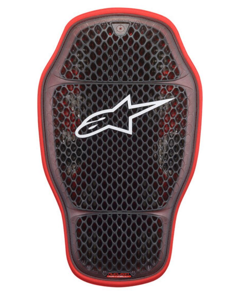 Tấm giáp lưng alpinestars nucleon kr-1 celli back protector insert