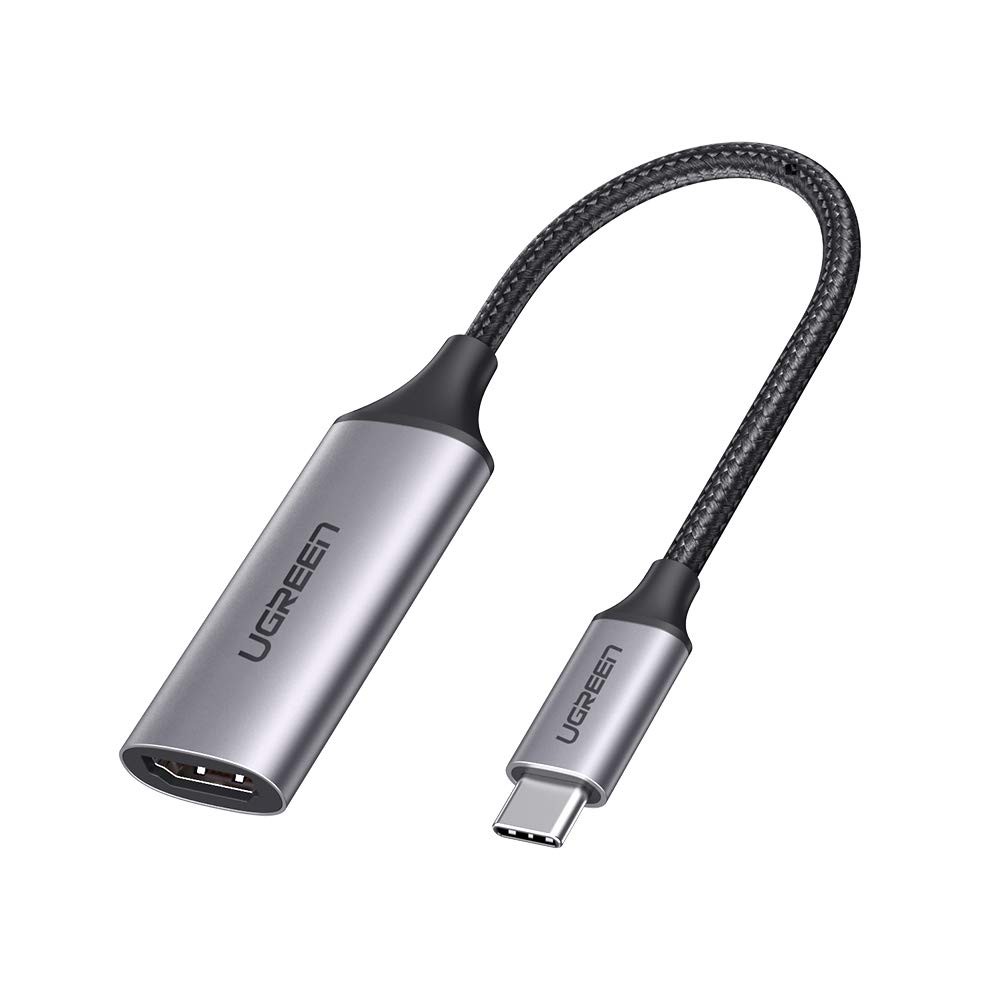 Cáp chuyển usb type c sang hdmi 2.0 chuẩn 4k/60hz ugreen 70444