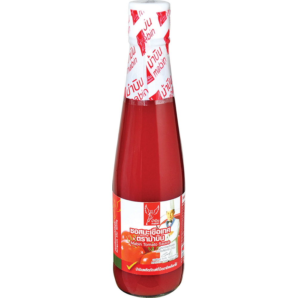 Tương cà Mabin 340g Chính hãng