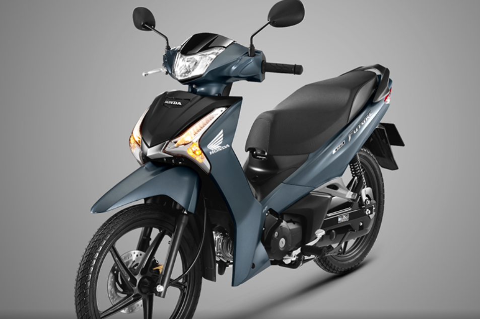 Mica đèn pha Future LED 125, Wave 125i ( 2018 - 2024 ) thay thế cho anh em chính hãng HMA Thailand