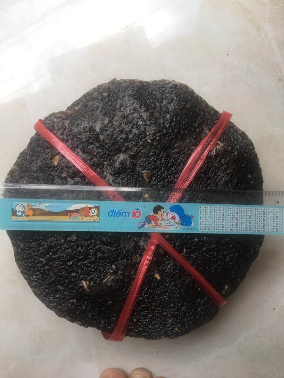 Bánh tráng đô lương combo 20 cái