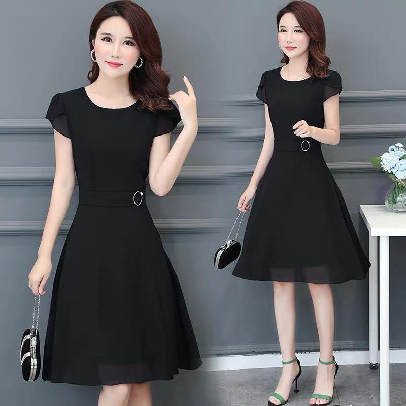 [HCM]ĐẦM SUÔNG TRƠN CỰC ĐẸP CHO CÁC NÀNG