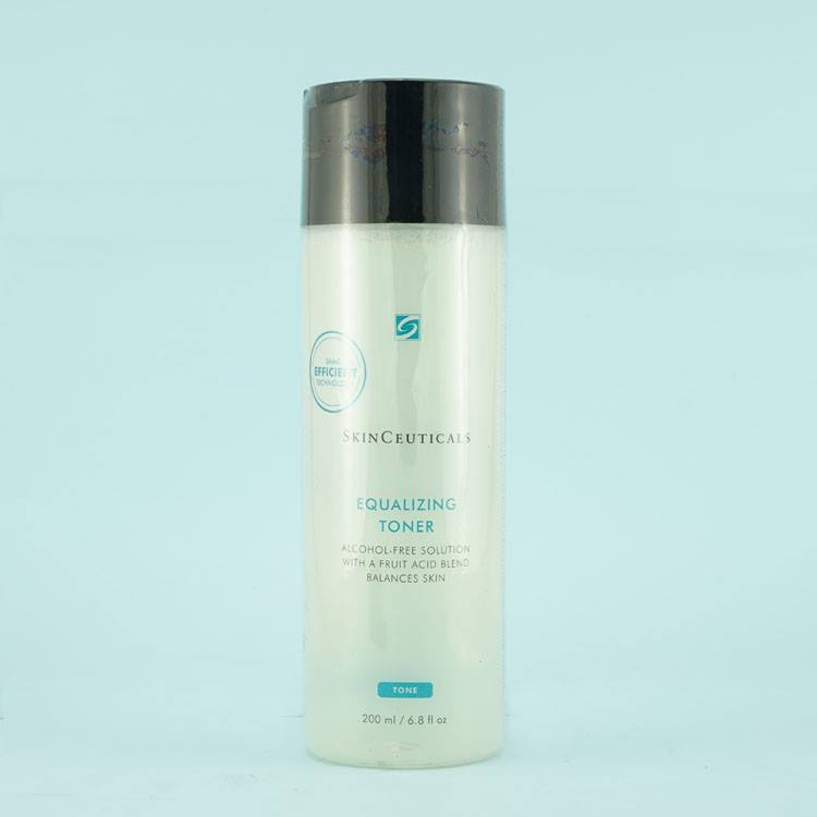 Nước hoa hồng SkinCeuticals Equalizing Toner 200ml