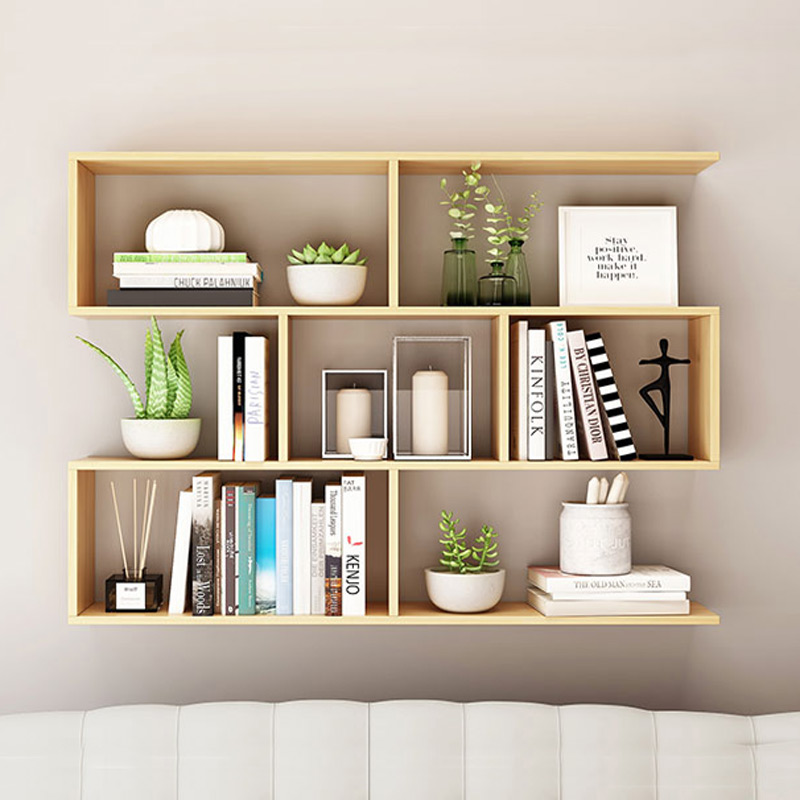 Top 10 mẫu kệ treo tường đẹp