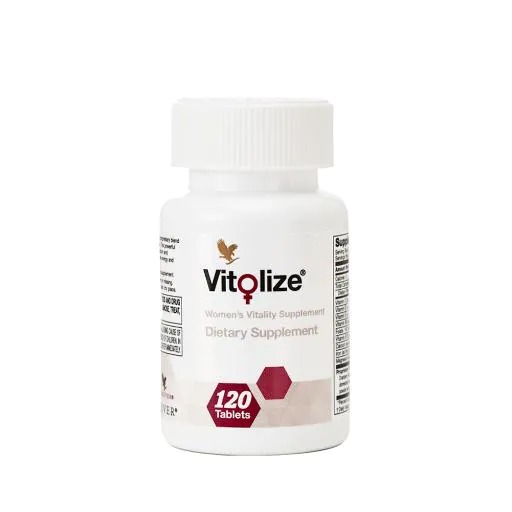 Hủ forever vitolize women - quà tặng cho phái đẹp