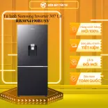 RB30N4190B1/SV - Tủ lạnh Samsung Inverter 307 Lít RB30N4190B1/SV - MIỄN PHÍ GIAO HCM