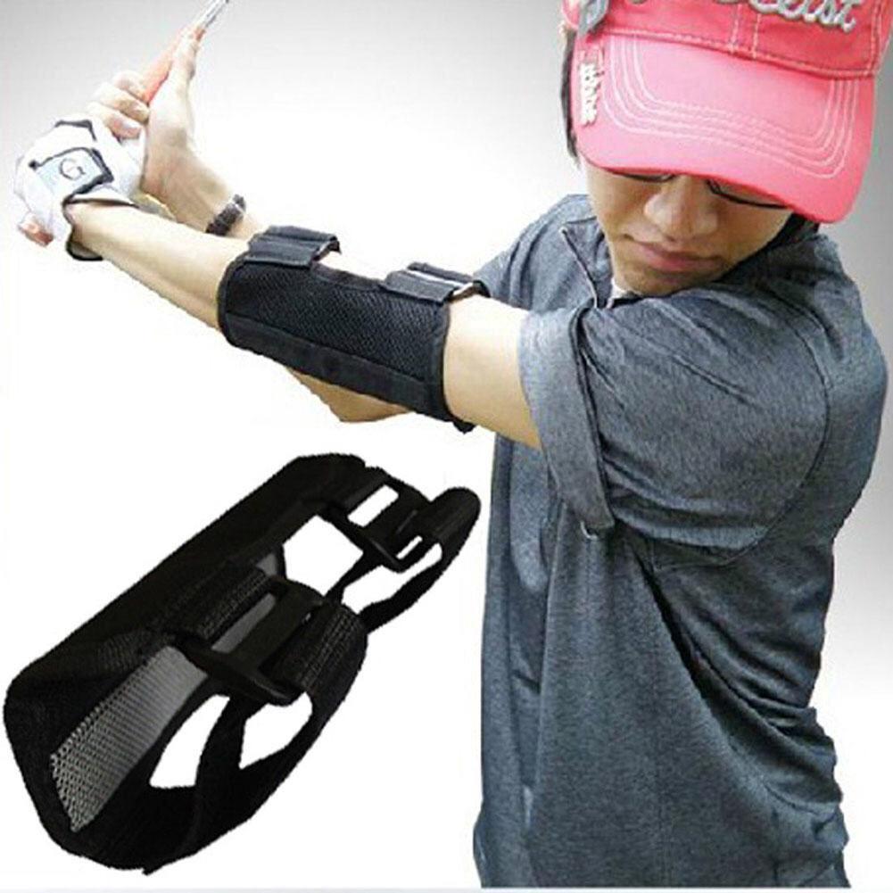 Dụng cụ tập swing - bao khuỷu tay