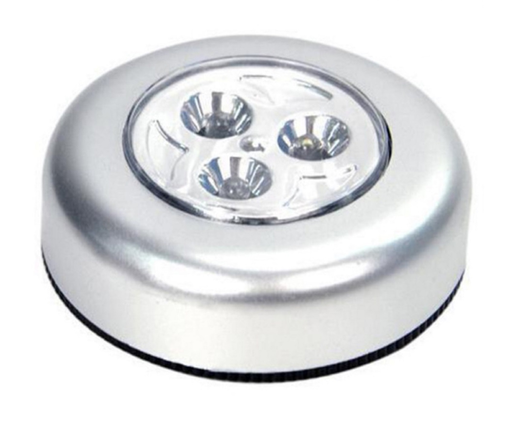 Đèn led dán tường 3 bóng cảm ứng chạm