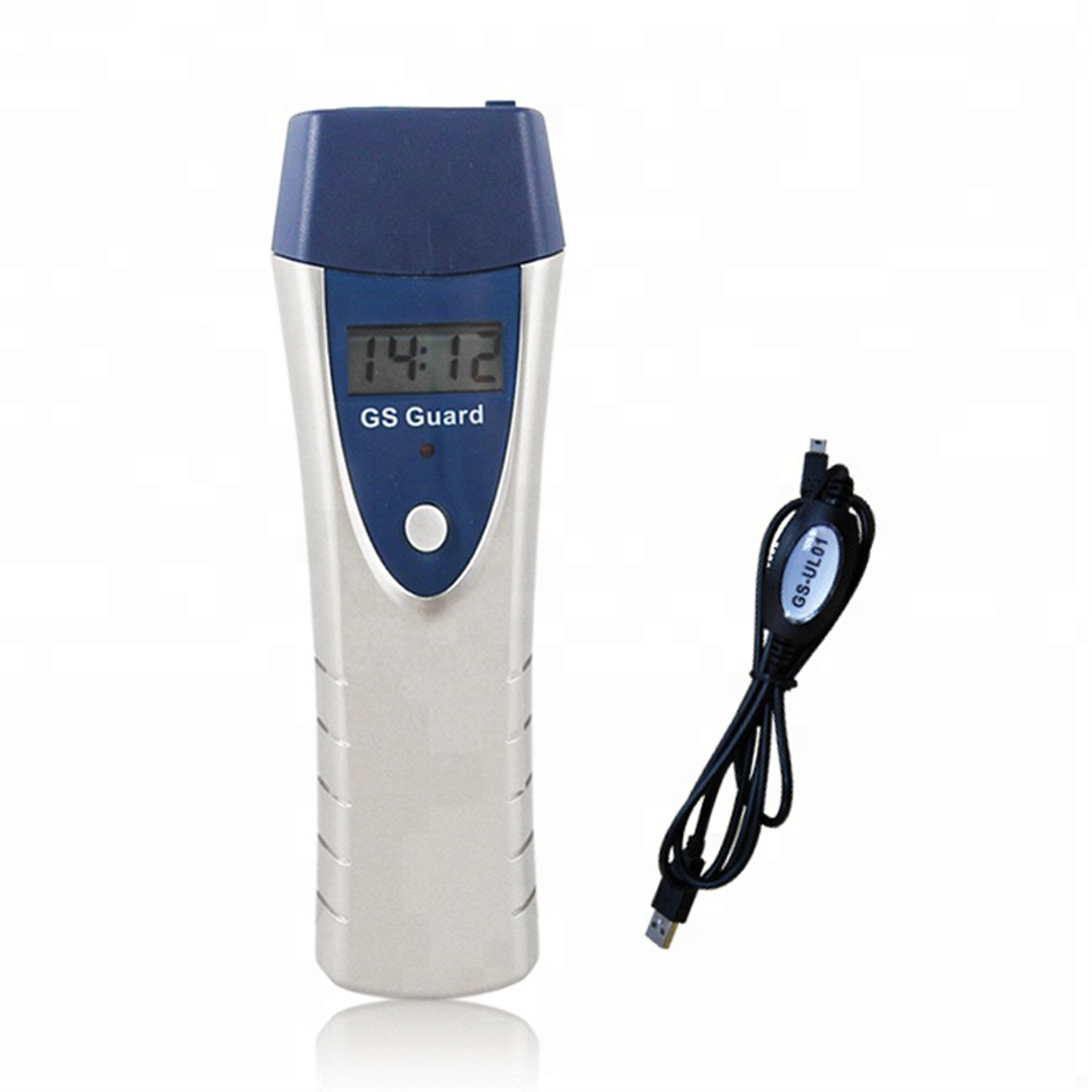 Máy tuần tra bảo vệ kết nối máy vi tính GS 6000C