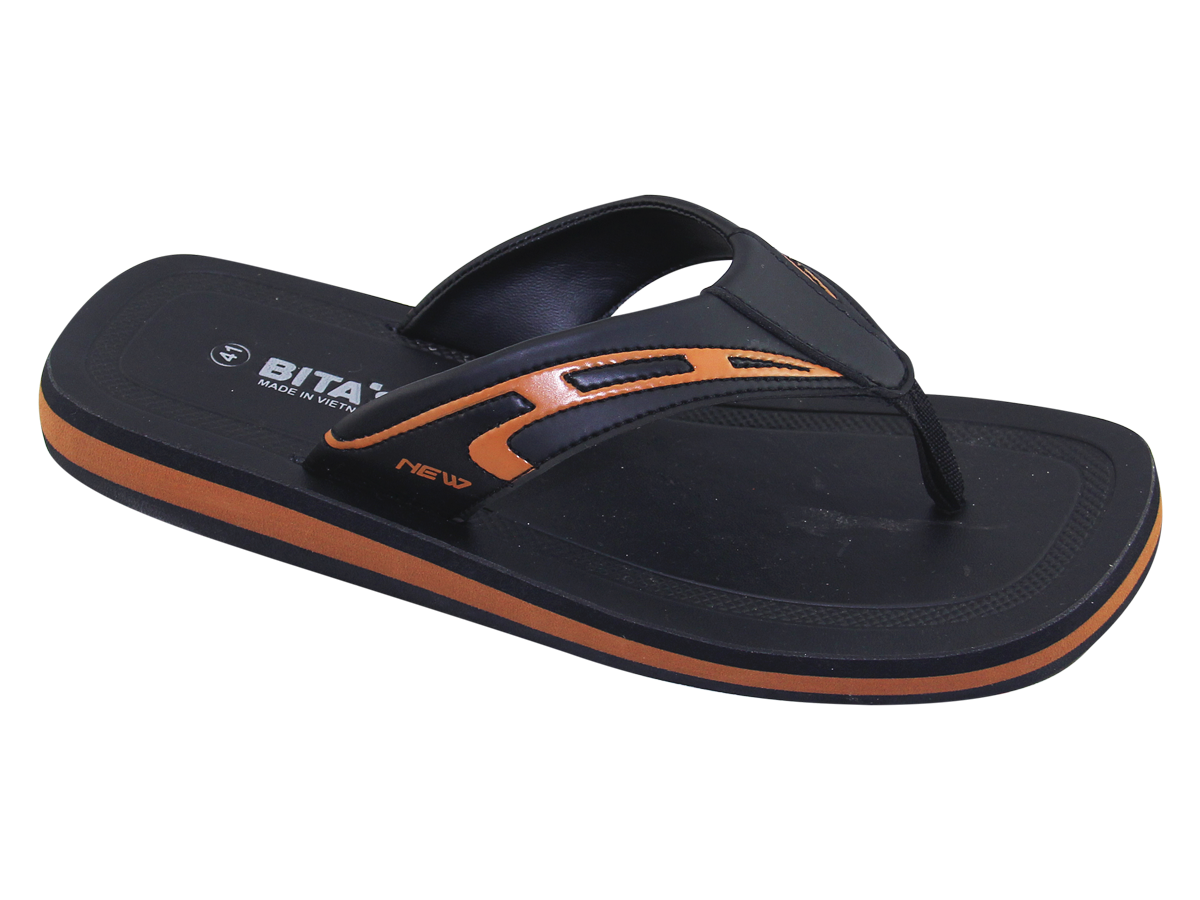 Dép quai kẹp nam Bita's S.206