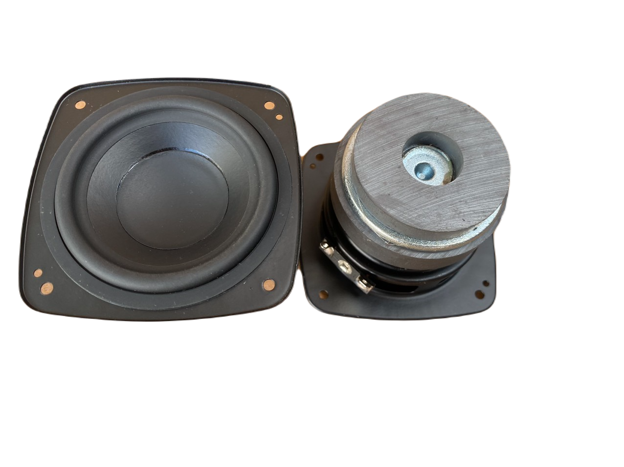 Củ loa mid treble boombox3 2.75 inch, 4ohm 20-30w độ nhạy cao