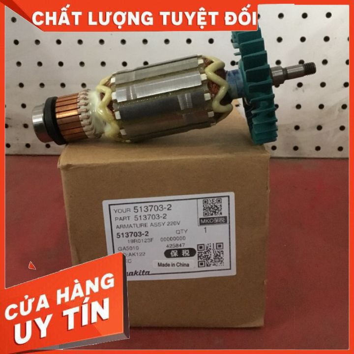 Roto máy mài góc 125,150mm mkt ga5010,ga6010