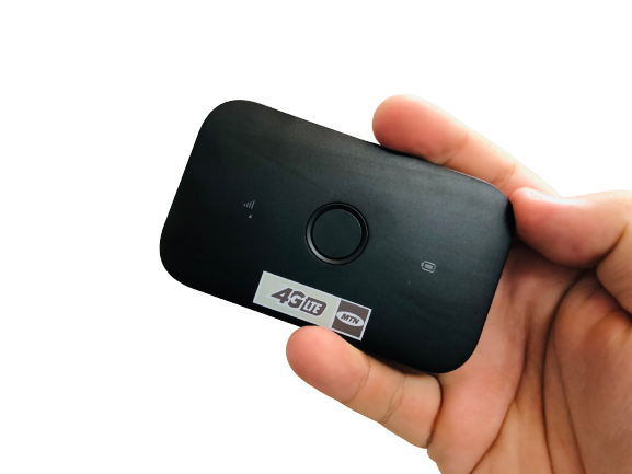[HCM]Bộ phát wifi 4g từ sim 4g huawei E5573 - tốc độ 150mbps  đa mạng - viễn thông HDG
