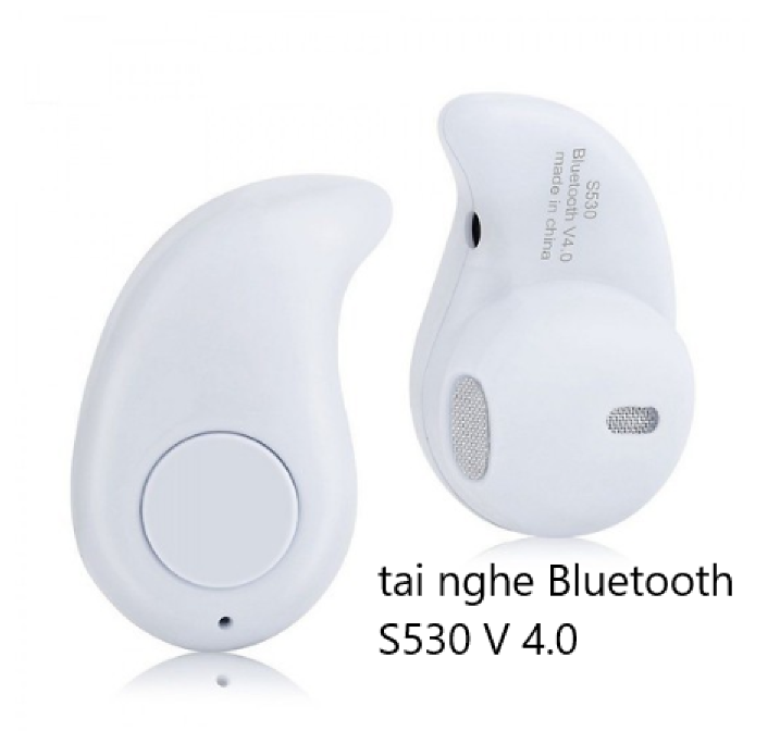 Tai nghe bluetooth s530 v4.1