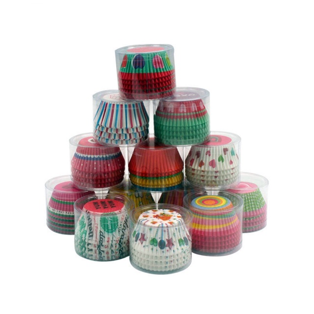 Khuôn cup giấy loại 7cm