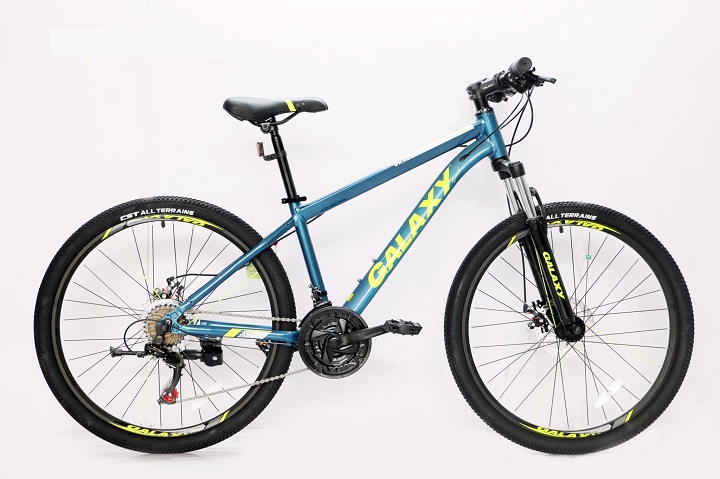 Xe đạp thể thao Galaxy A5 26 2023 hàng chính hãng- Xe đạp học sinh