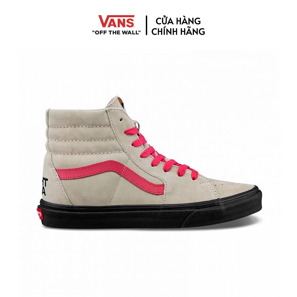 Giày Vans Sk8-Hi VN0A5HXVUC0 | Lazada.vn Giày Vans Sk8-Hi Vn0A5Hxvuc0 | Lazada.Vn
