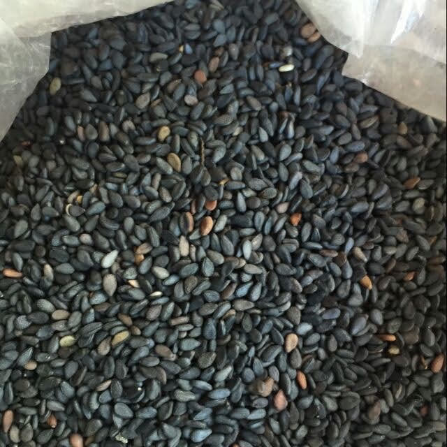 Mè đen 200g