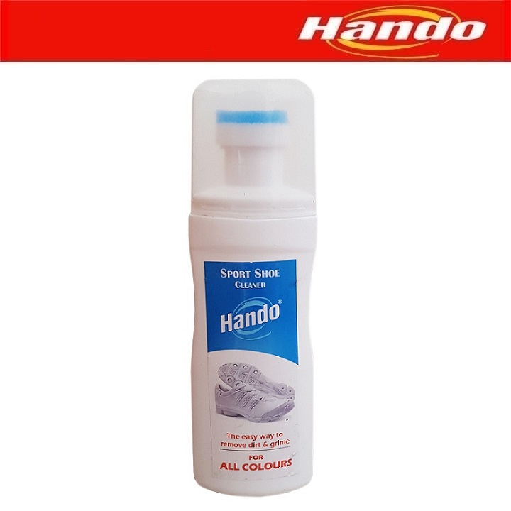 Xi vệ sinh giày thể thao siêu sạch Hando 100ml HD31