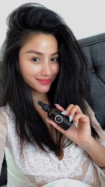 Serum INSPIRE Dưỡng Kích Thích Mọc Tóc