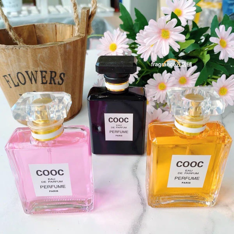 Dupe Coco Chanel giá tốt Tháng 03,2023|BigGo Việt Nam