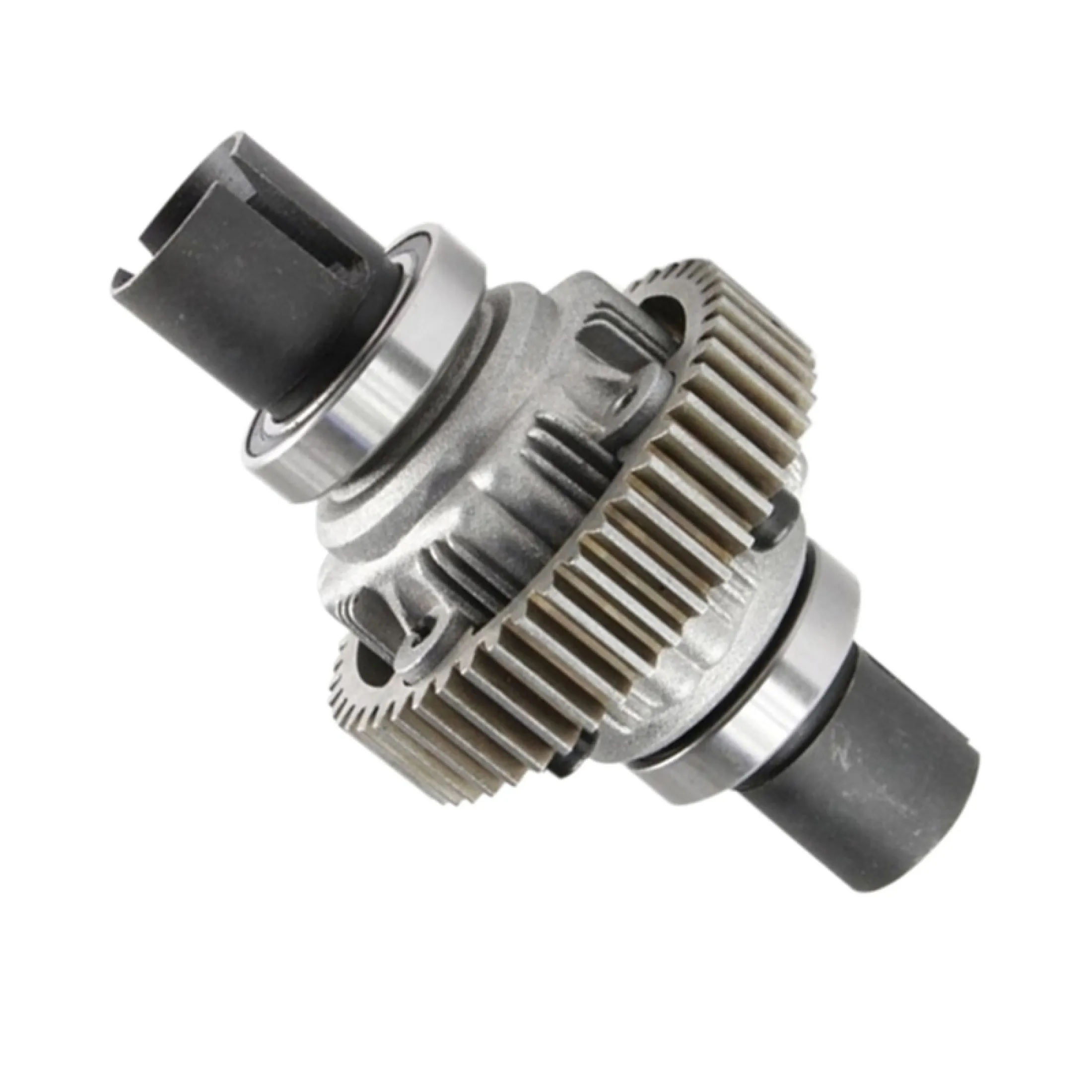 hpi baja diff