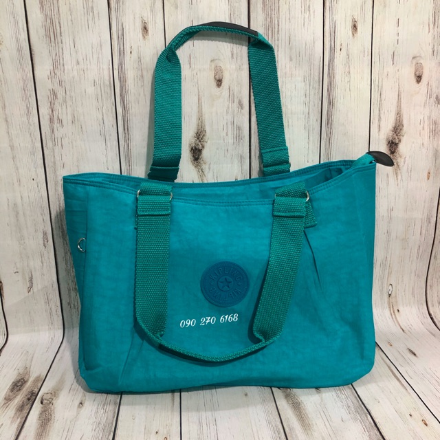 Giỏ xách Kipling VNxk - Ms 137, sản phẩm tốt đạt chất lượng cao, cam kết sản phẩm nhận được như hình