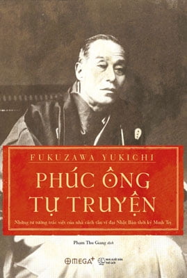 Fahasa - Phúc Ông Tự Truyện