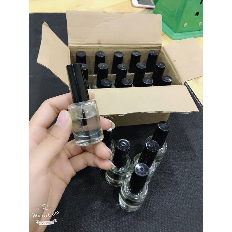 Keo dán chống hở mép kính cường lực