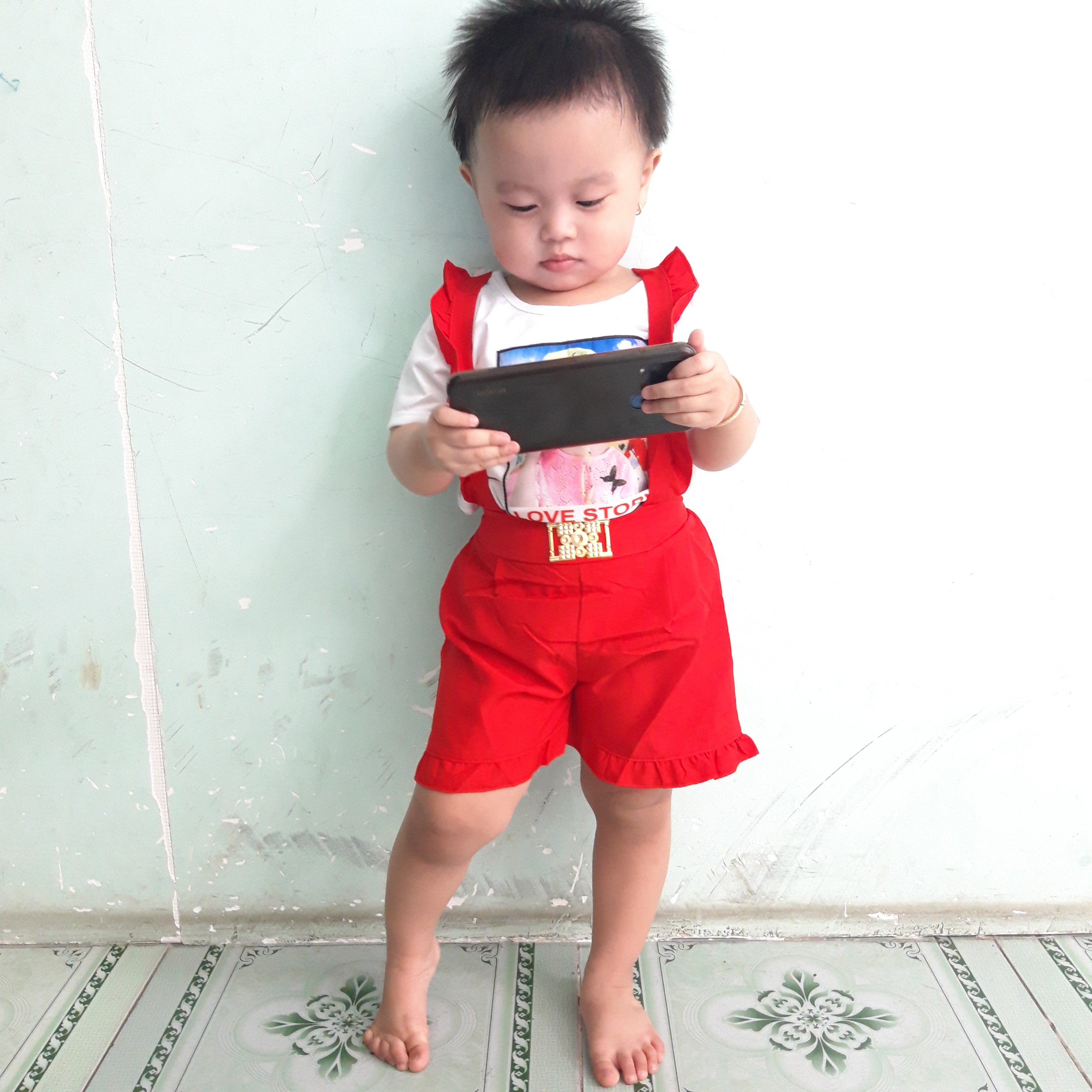 Đầm cánh tiên bé 1-5 tuổi | Đầm công chúa bé gái 8-20kg | Váy xòe cột eo | KIM SHOP 2021 [Ảnh thật]