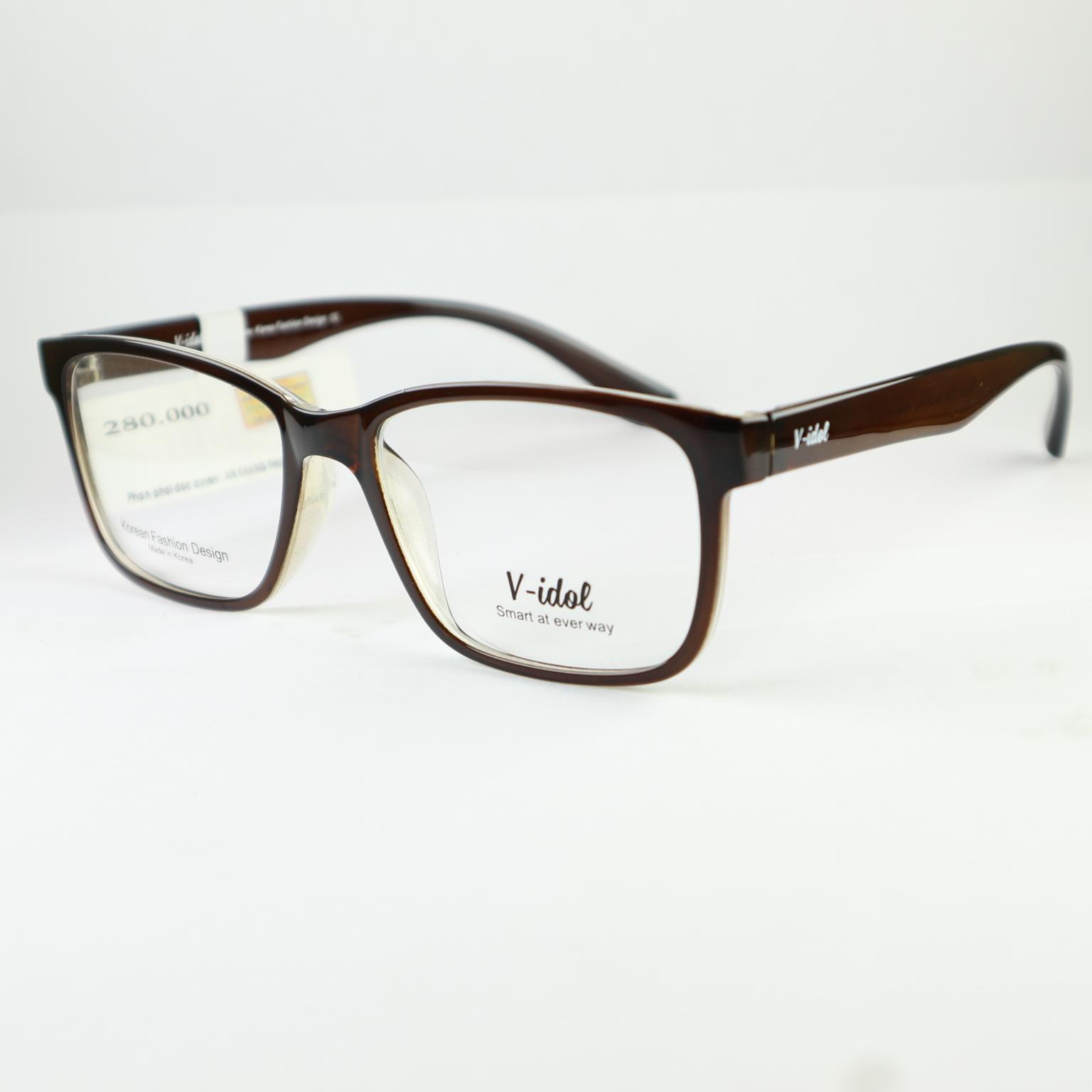 Gọng kính v-idol v8099 sbr