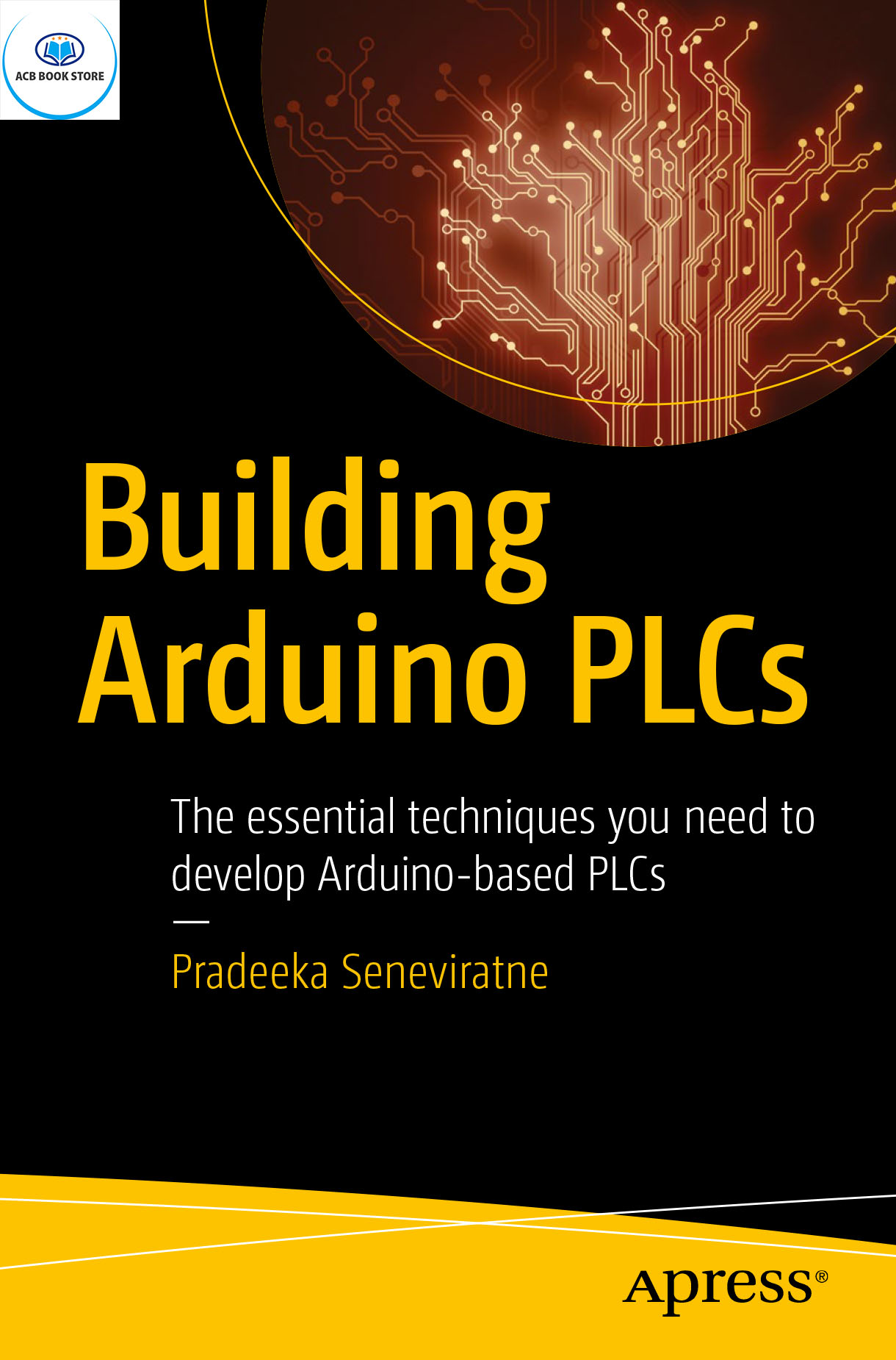 Building Arduino PLCs