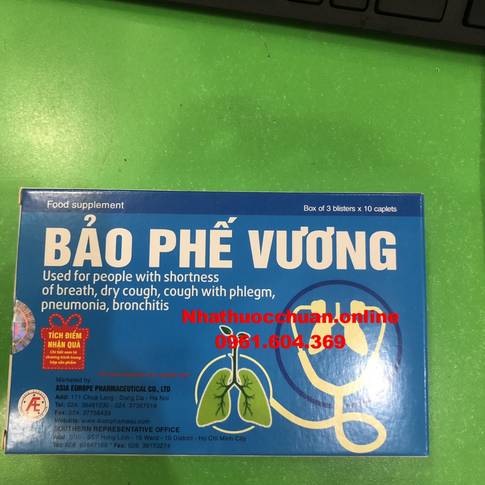 Bảo Phế Vương