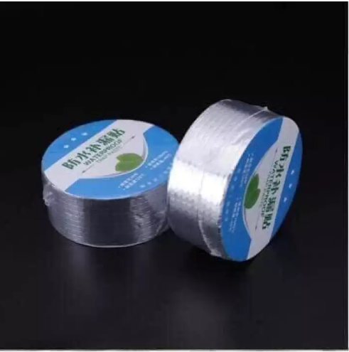 [Giá hủy diệt ] Băng Keo Siêu Dính Đa Năng, Keo dán chống thấm đa năng Nhật bản cho tường, trần nhà, mái tôn, ống nước, bể nước, xô chậu, phao bơi, bể bơi, đồ bơm hơi