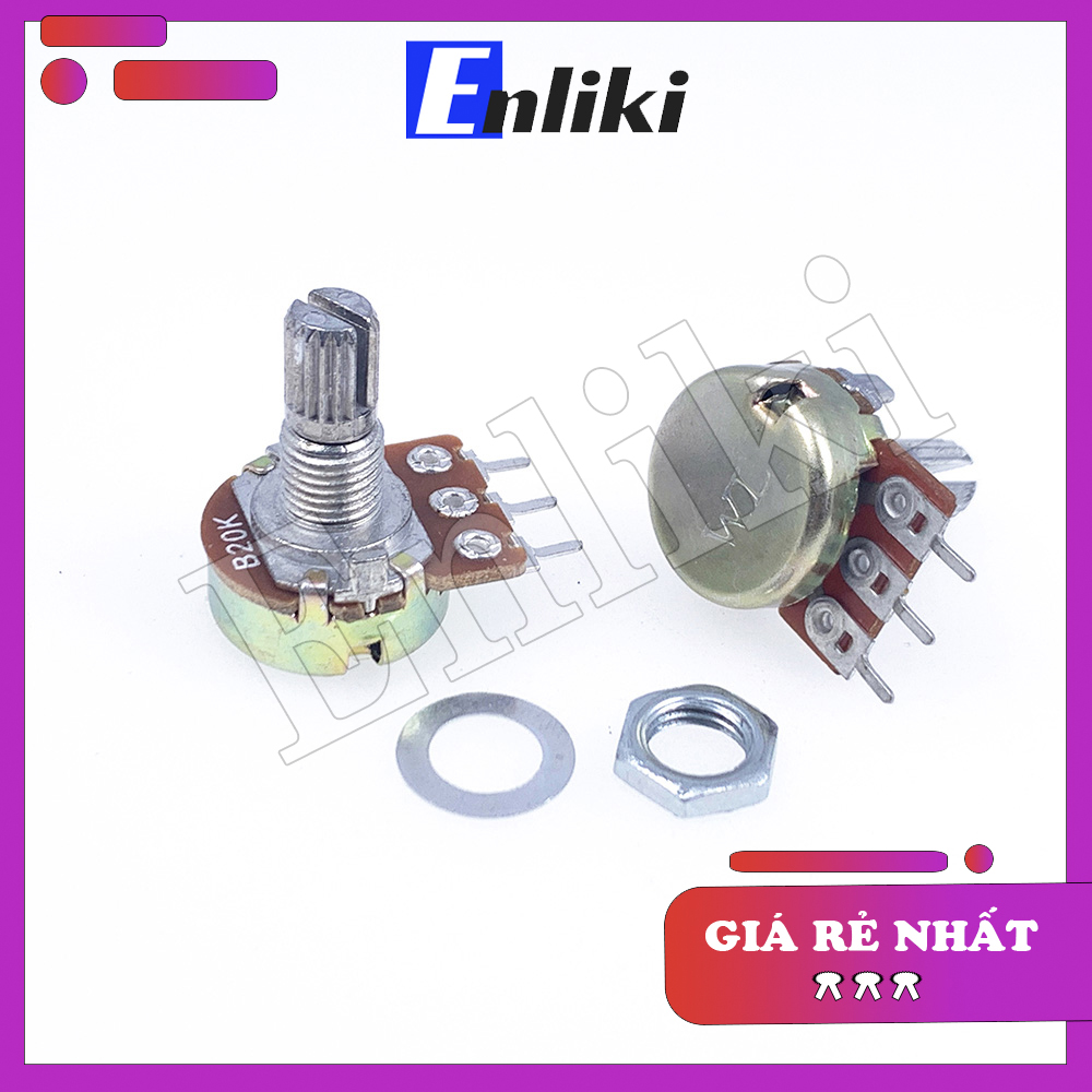 20k triết áp đơn