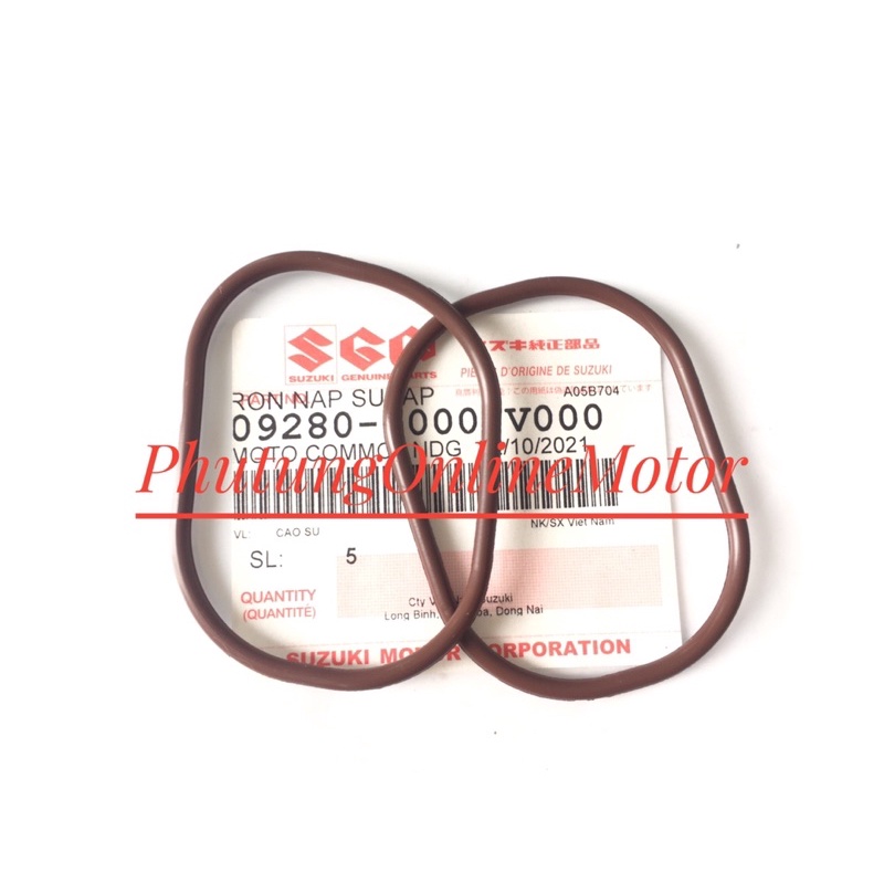 Ron nắp suppap suzuki Axelo-Xbike-Revo-Smash-Shogun-GD 110