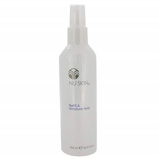 Xịt khoáng napca moisture mist Nuskin