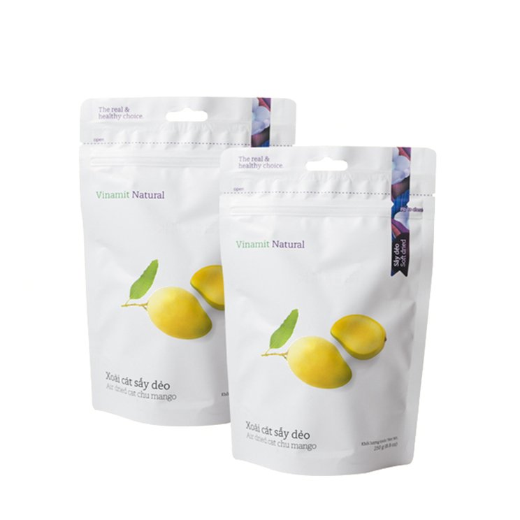 Xoài Sấy Dẻo Vinamit 250g