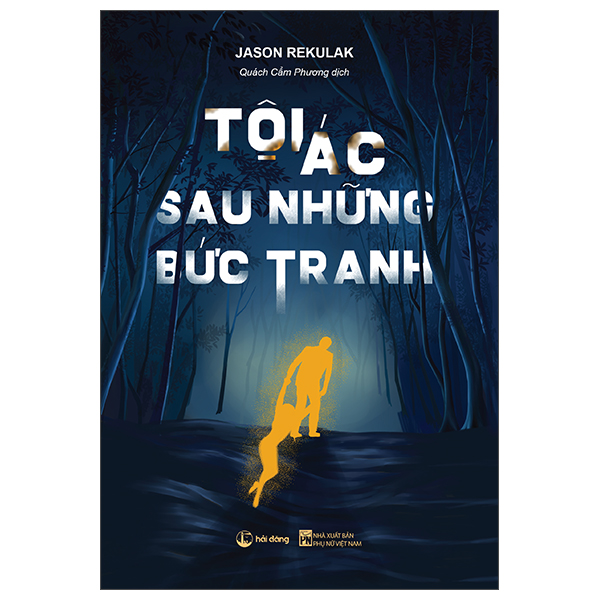 Tội ác sau những bức tranh