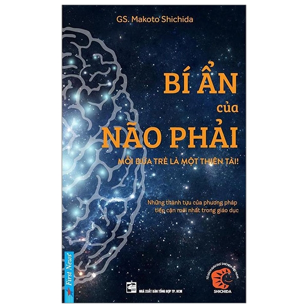 Fahasa - bí ẩn của não phải