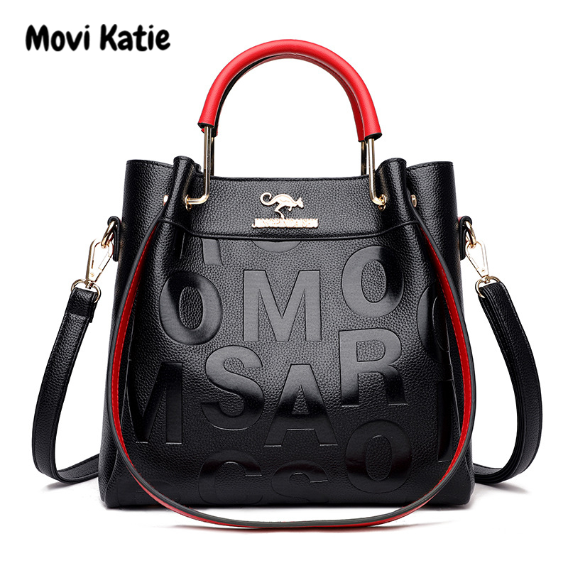 Movi Katie💖 túi lưới màu đỏ tui đeo nữ chéo hoang dã túi sách thanh tú Túi đeo chéo & Túi đeo vai nữ Phiên bản Hàn Quốc túi xách đeo chéo