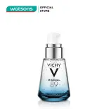 Dưỡng Chất Khoáng Cô Đặc Vichy Mineral 89 30ml