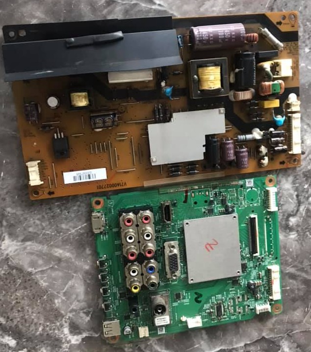 Bo mạch 32PB200V