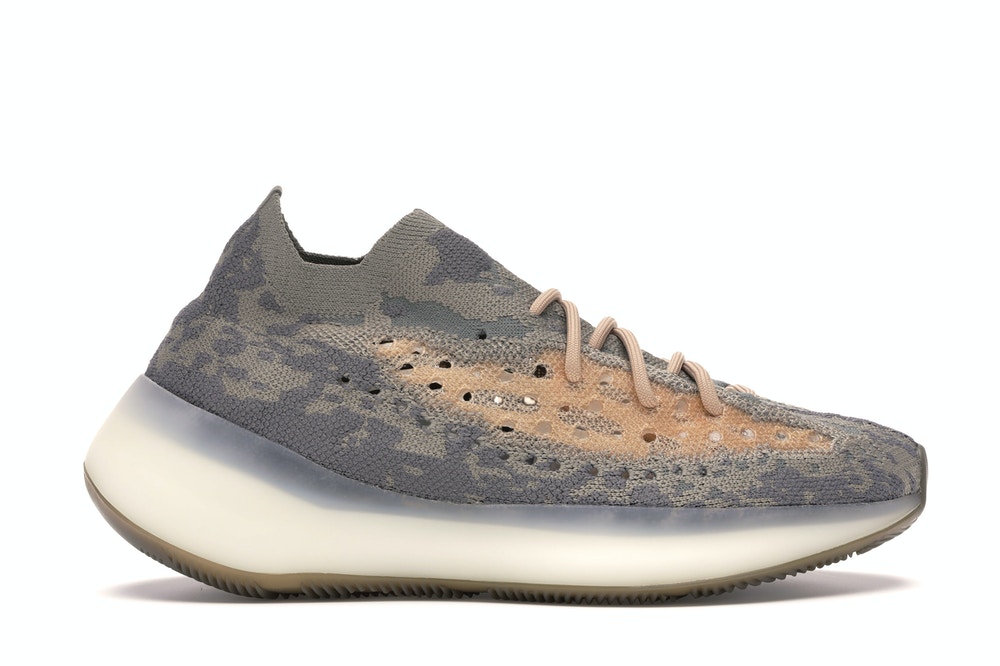 Giày sneaker adidas Yeezy 380 Mist Non Reflective