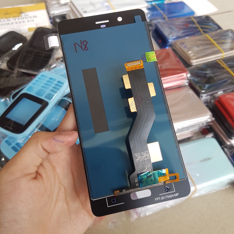 Màn Hình Nokia 8 Zin Hàng Cao Cấp