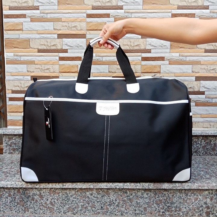 Túi trống du lịch việt toàn size lớn