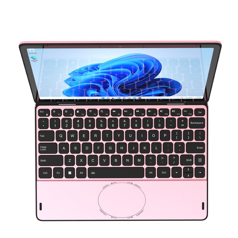 11 Laptop inch có màn hình cảm ứng dùng để viết tay, làm việc văn phòng di động, kinh doanh, chơi game, thiết kế và học tập cho sinh viên. laptop - 3
